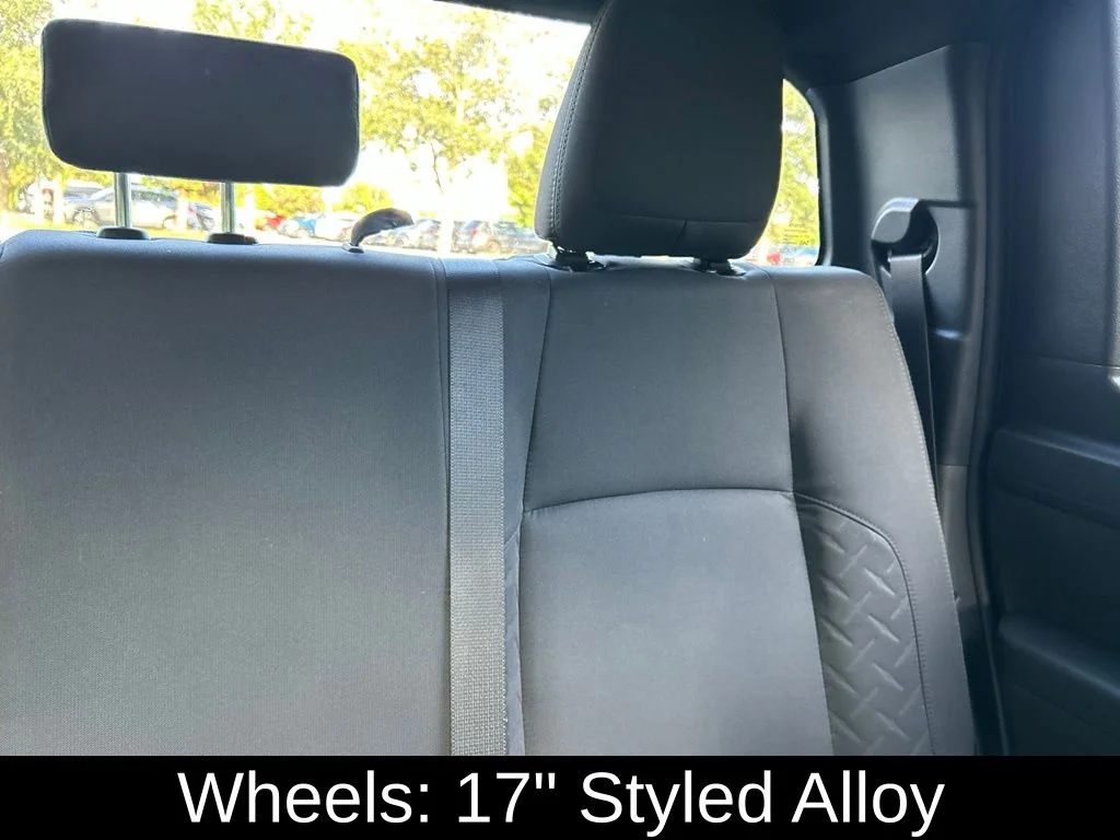 Used 2025 Celestial Silver Metallic Toyota SR5 image 14