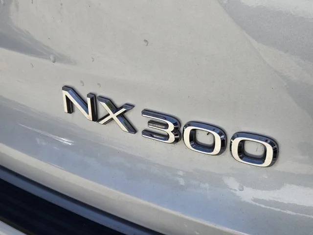 Used 2020 White Lexus 300 Base image 10