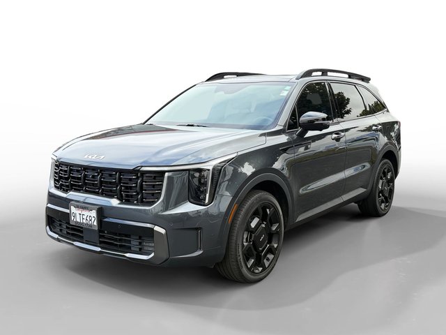 2024 Kia Sorento X-Line SX Prestige