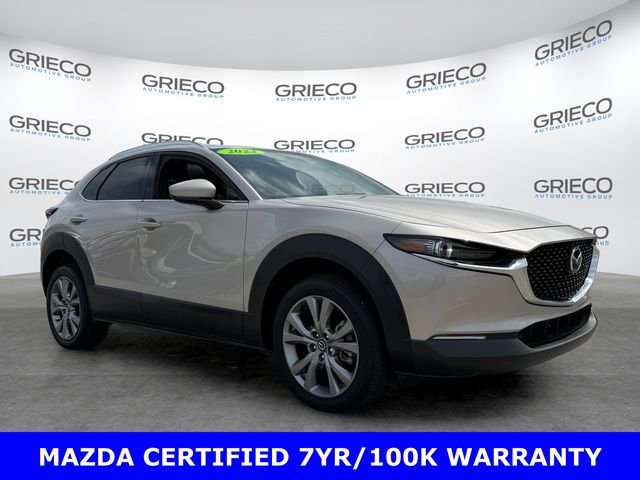 2023 Mazda CX-30 Premium AWD's photo