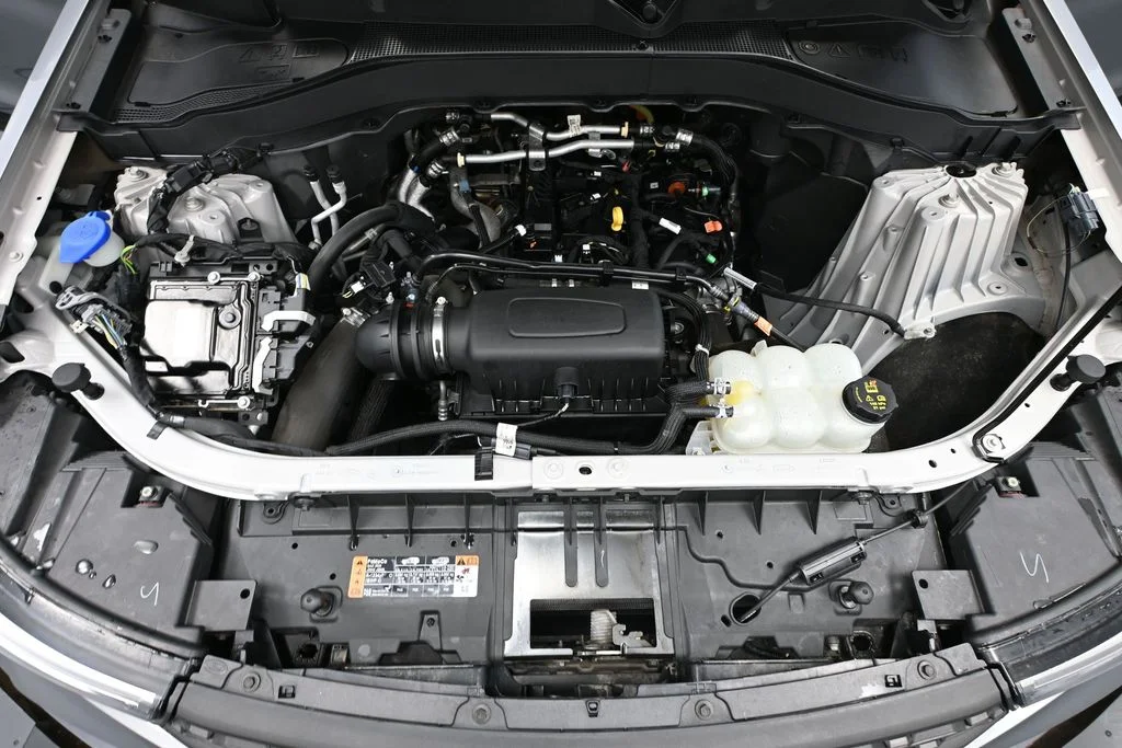 Used 2022 Silver Ford Base image 51