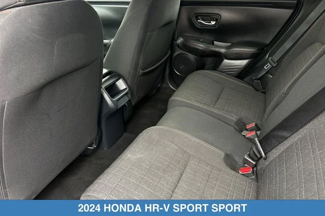 2024 Honda HR-V Sport - Photo 14