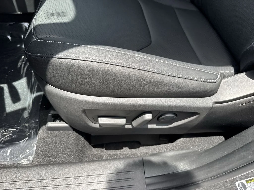 New 2026 Machine Gray Metallic Mazda 2.5 S Premium AWD image 41