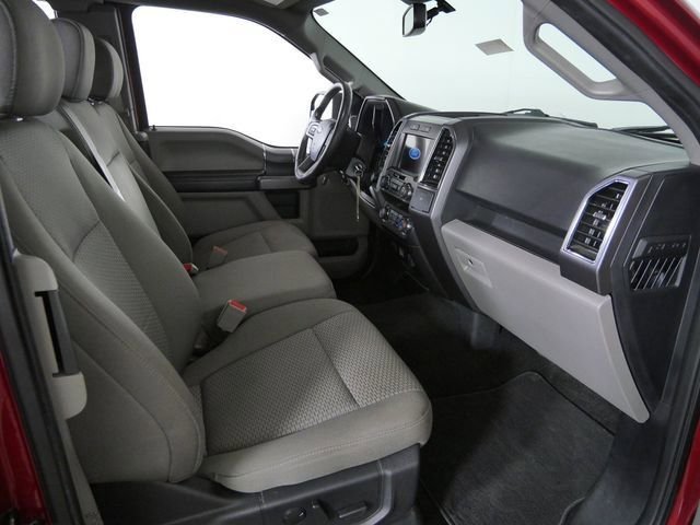 Certified Used 2019 Red Ford XLT image 11