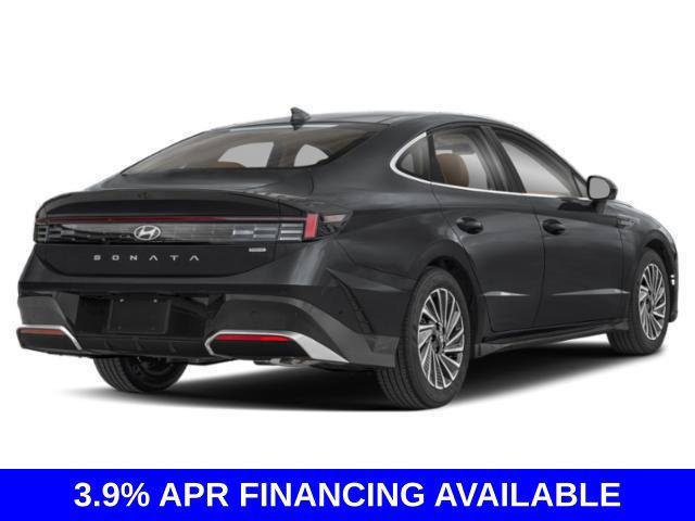 New 2027  Hyundai Limited image 3