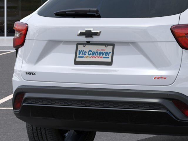 2026 Chevrolet Trax RS - Photo 14