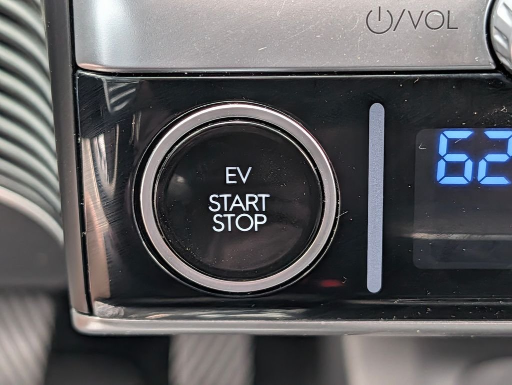 2024 Hyundai IONIQ 5 SE - Photo 26