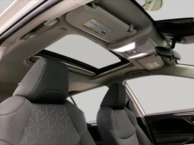 Certified Used 2023 ICE CAP Toyota  image 27