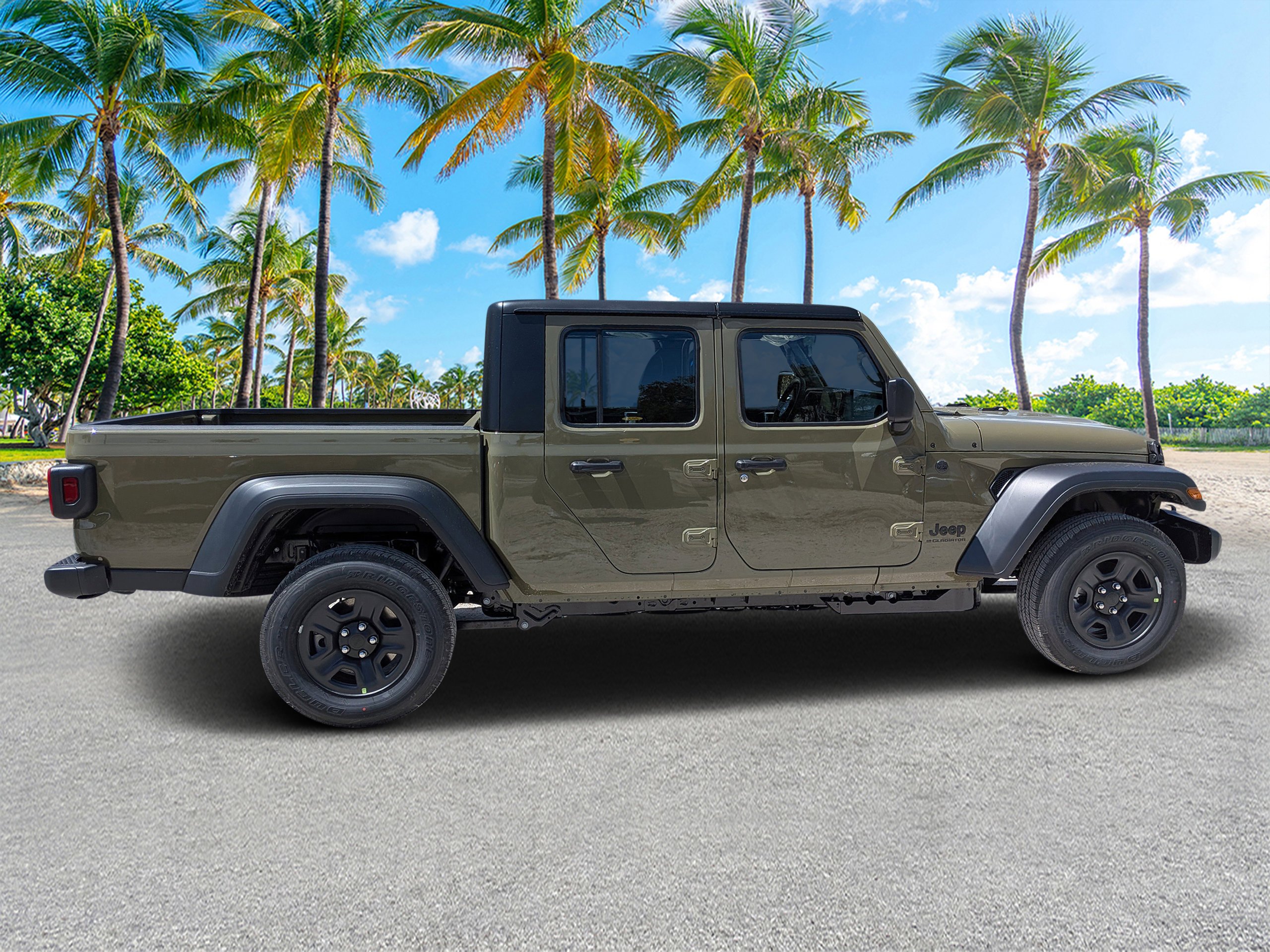 New 2026 41 Exterior Paint Jeep Sport image 2