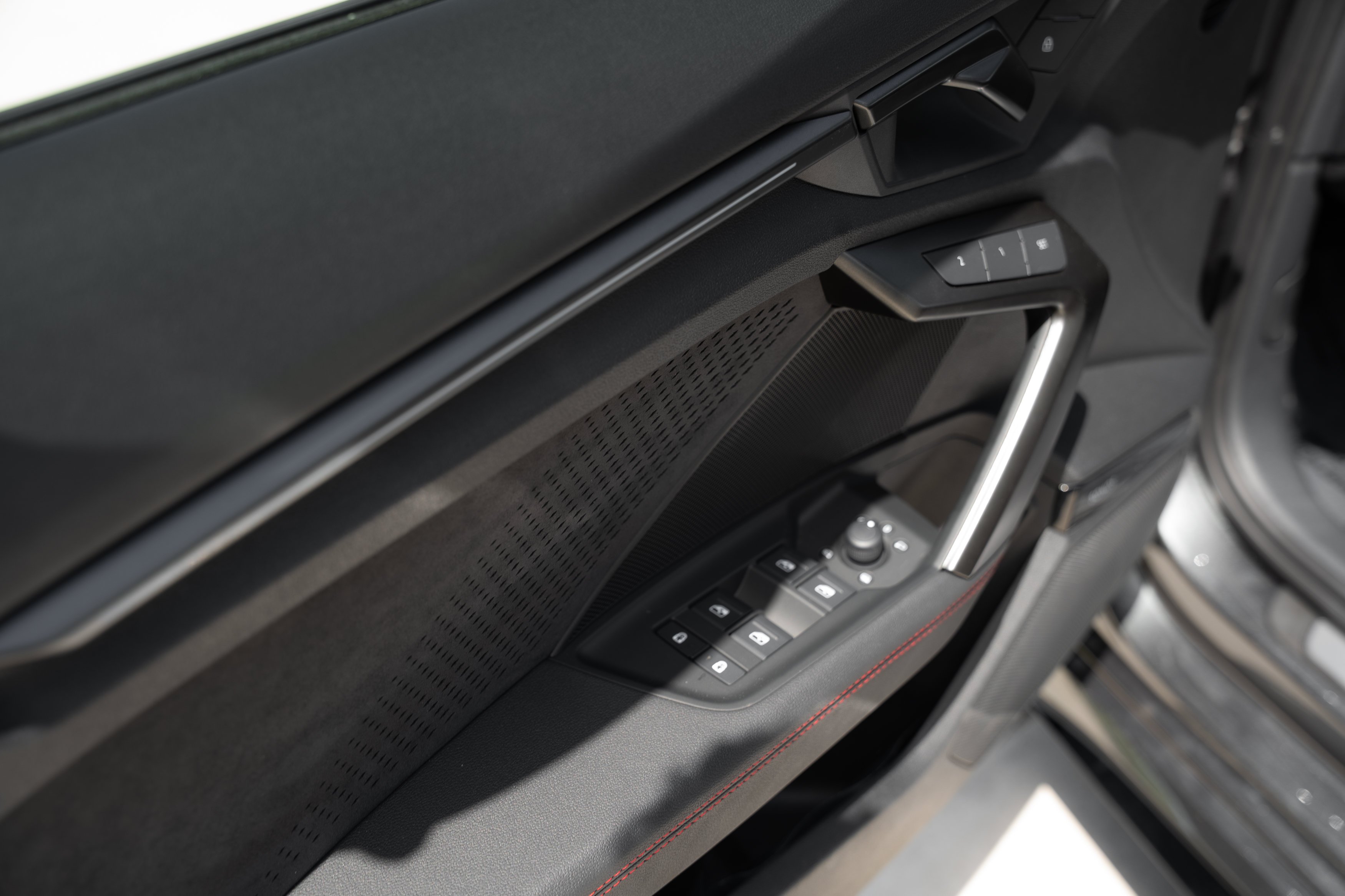 2026 Audi RS 3 Base - Photo 24