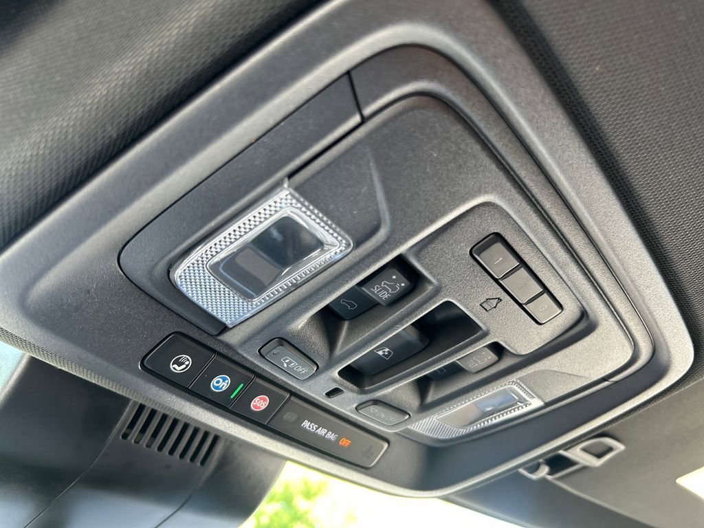 2024 Chevrolet Silverado 2500HD High Country - Photo 28