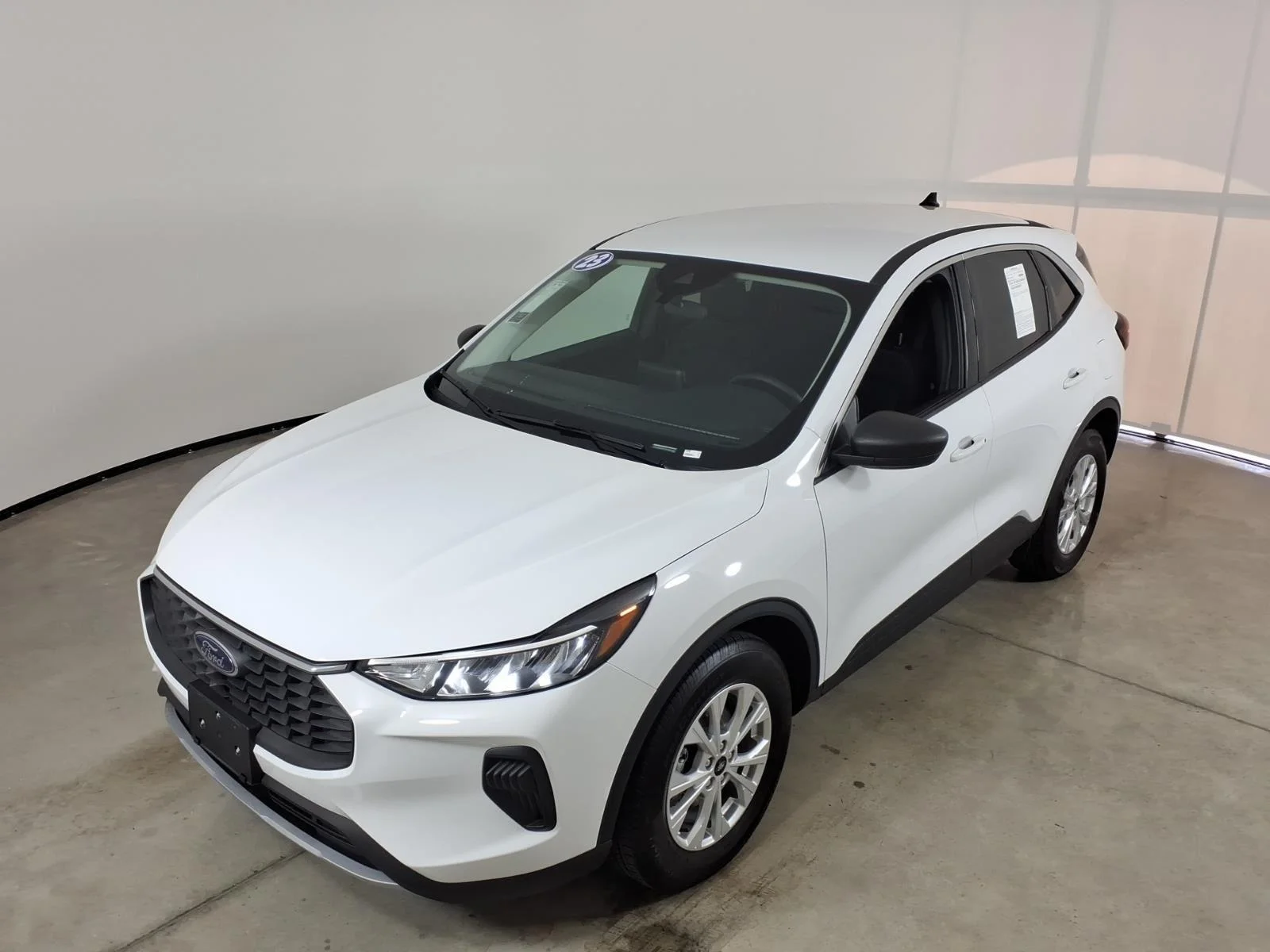 2023 Ford Escape Active - Photo 20