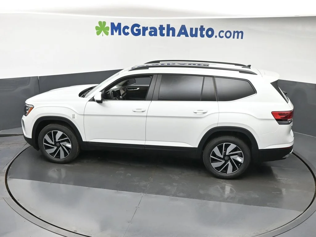 2026 Volkswagen Atlas SE w/Tech - Photo 22