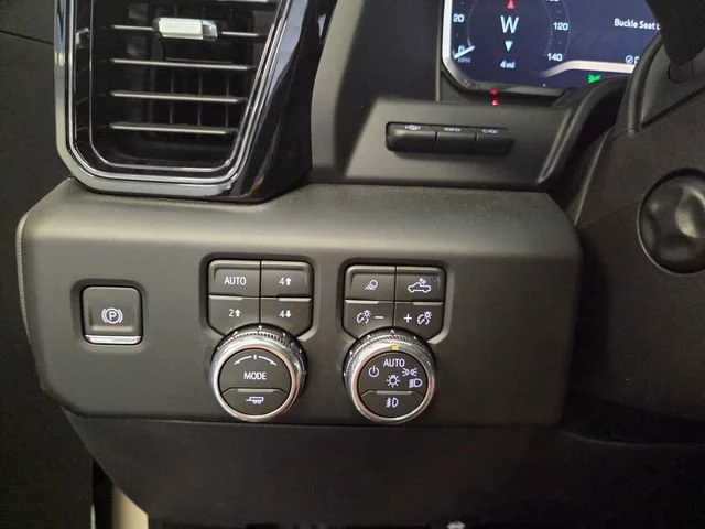 New 2026 Coastal Dune GMC AT4X image 31