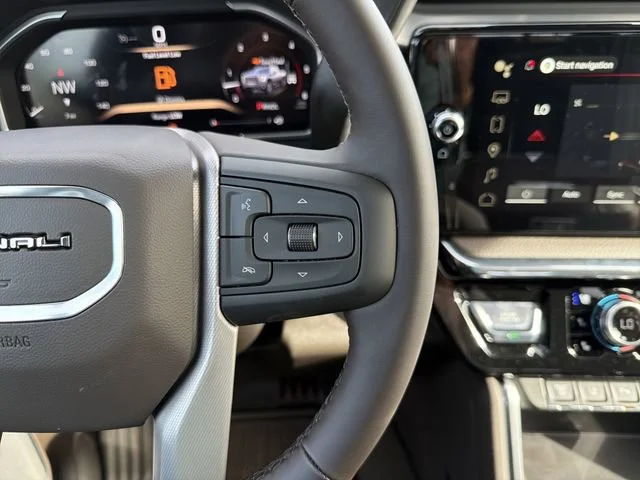 New 2026 Sterling Metallic GMC Denali image 31