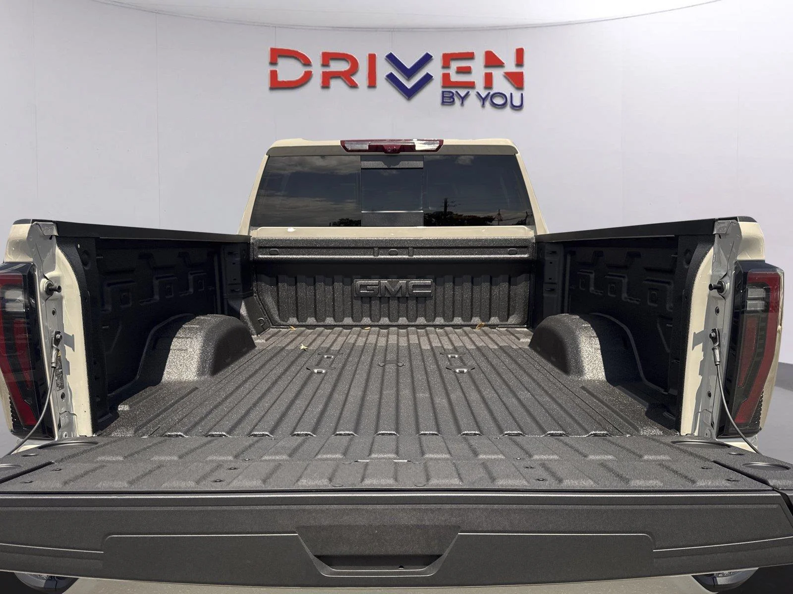 New 2026 Coastal Dune GMC AT4 image 36