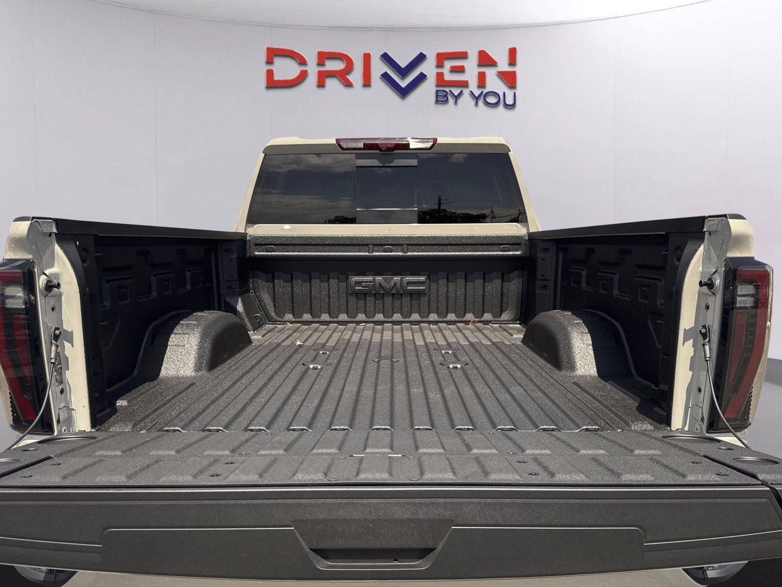 New 2026 Coastal Dune GMC AT4 image 36