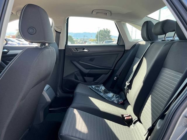 Used 2026 Platinum Gray Metallic Volkswagen S image 20