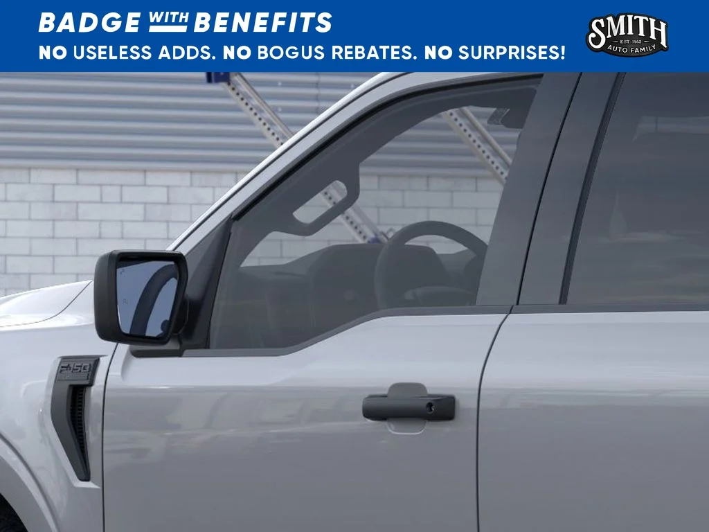 New 2026 Avalanche Ford STX® image 21