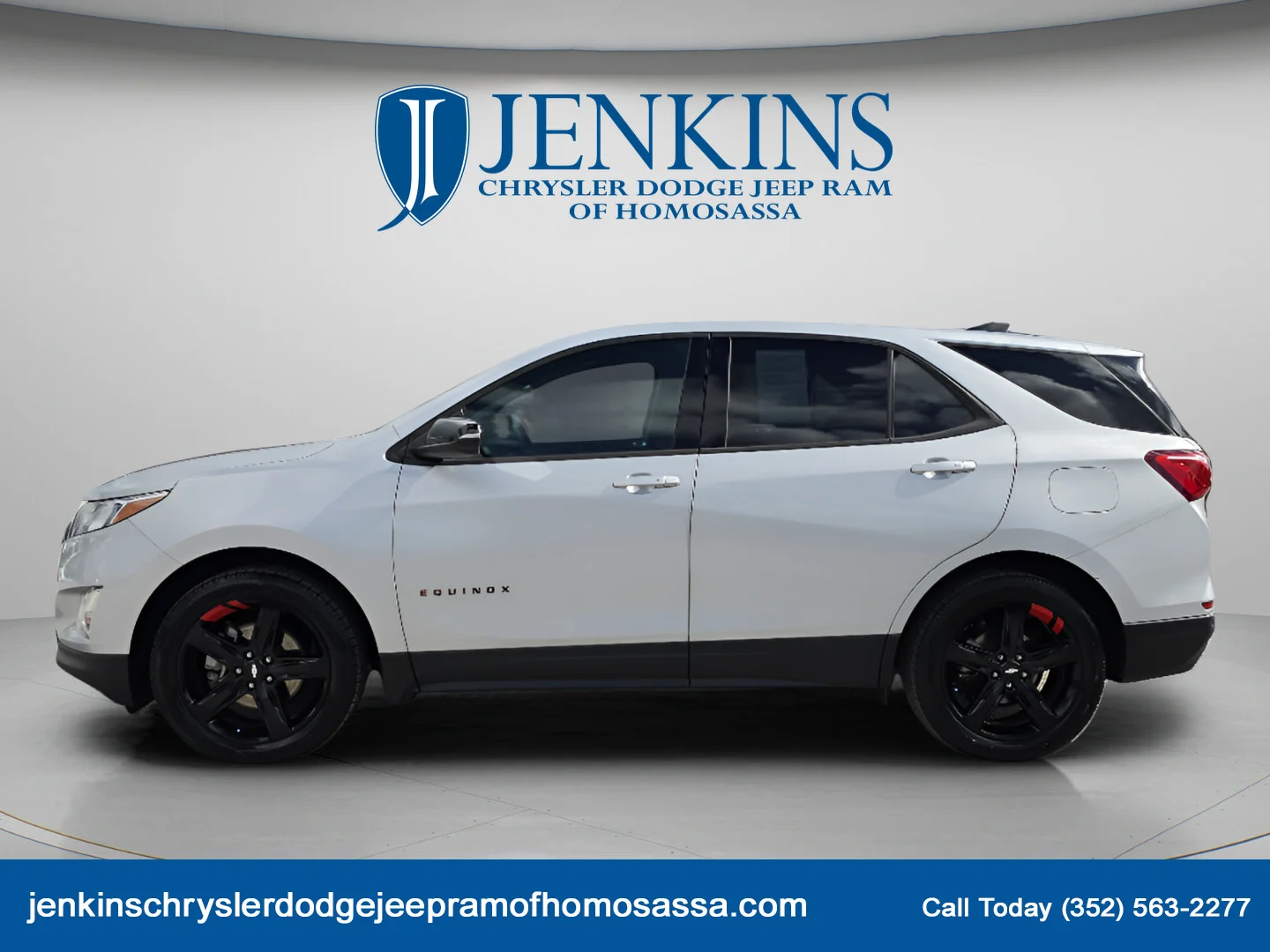 Used 2019 Silver Ice Metallic Chevrolet LT image 9
