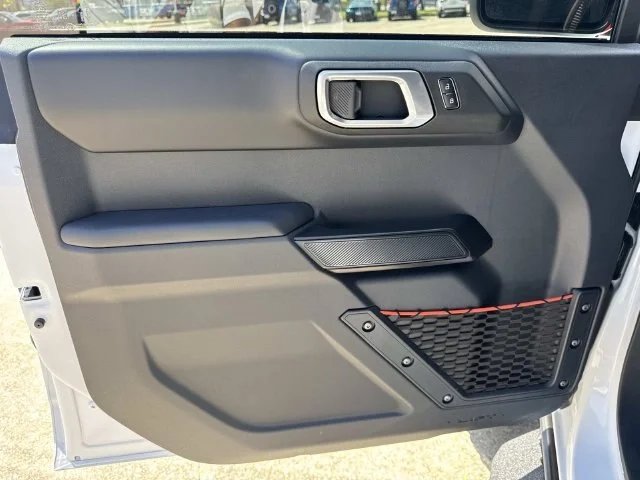 New 2025 Oxford White Ford Raptor® image 47