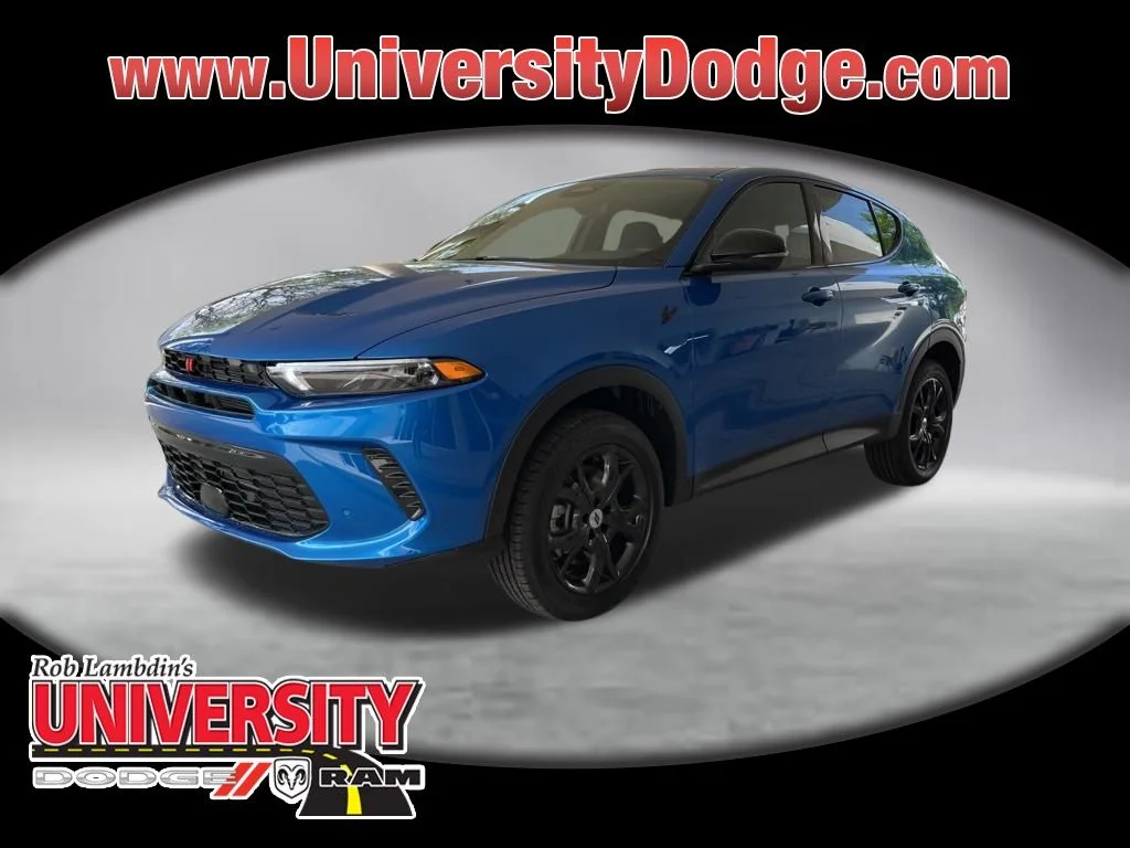 2024 Dodge Hornet