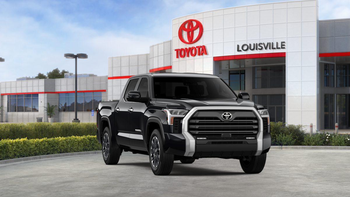 2026 Toyota Tundra Limited - Photo 42