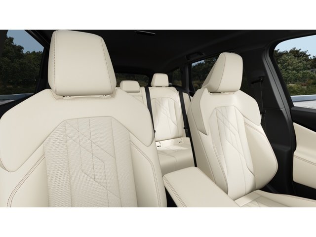 New 2026 Alpine White BMW X3 30 image 11