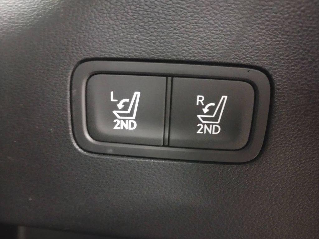 New 2026 Gray Hyundai SE image 20