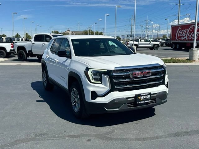 2025 GMC Terrain Elevation - Photo 10