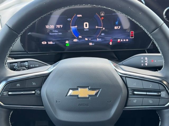 2025 Chevrolet Blazer EV LT - Photo 34