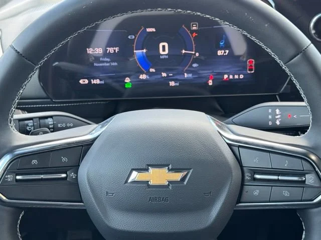 2025 Chevrolet Blazer EV LT - Photo 34
