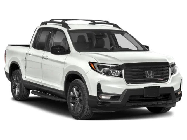 Certified Used 2023 Sonic Gray Pearl Honda AWD SPORT image 6