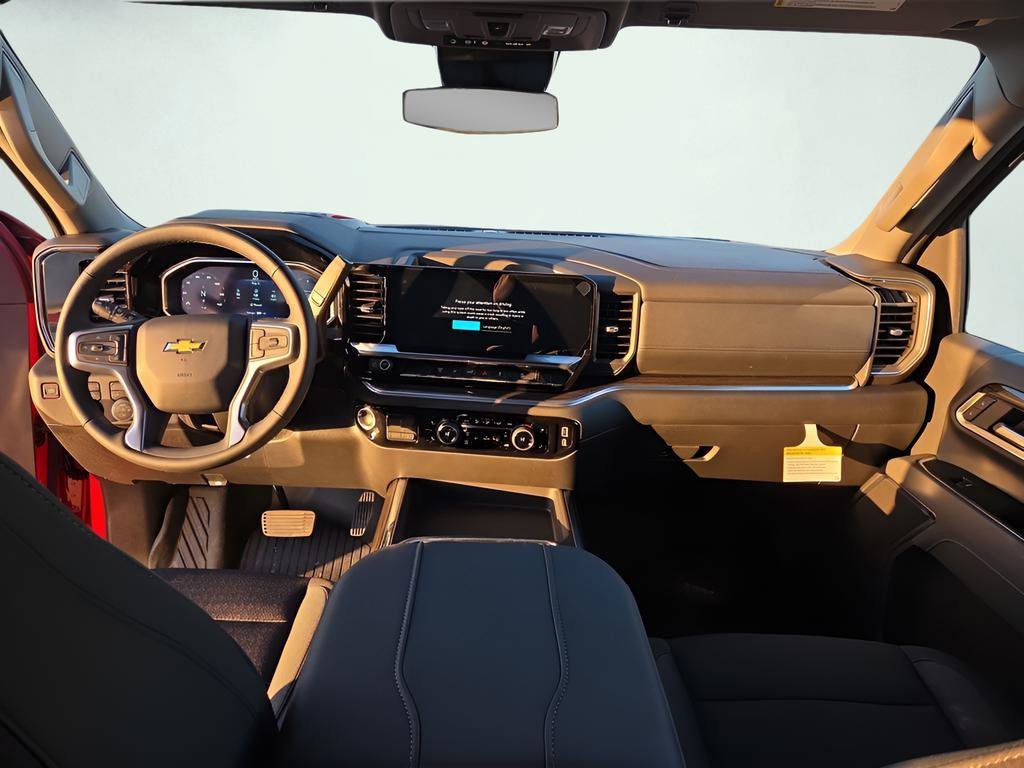2026 Chevrolet Silverado 2500 HD LT - Photo 22