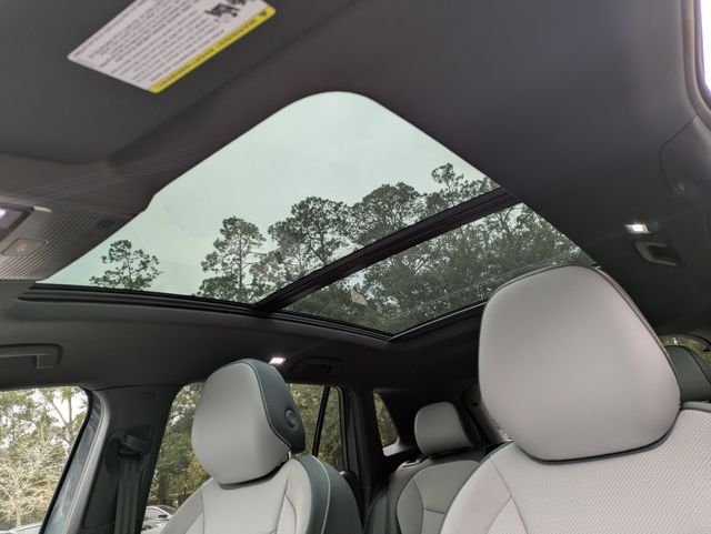 New 2026 Gray Volkswagen 2.0T SE R-Line Black image 22