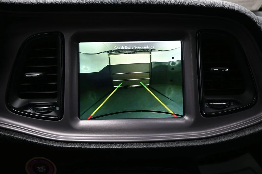 Used 2023 Purple Dodge R/T Scat Pack image 22