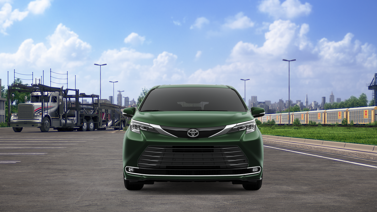 New 2026 Cypress Toyota Limited image 17