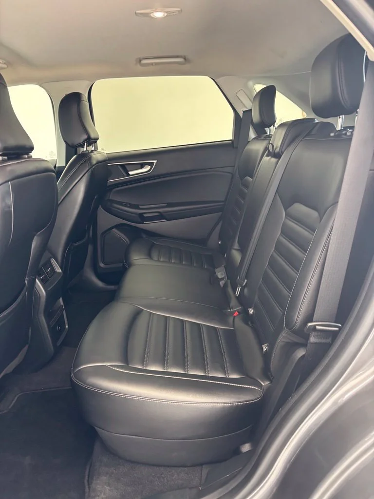 2024 Ford Edge SEL - Photo 22