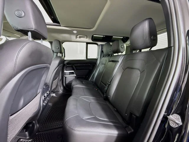 Certified Used 2024 Black Land Rover S image 24