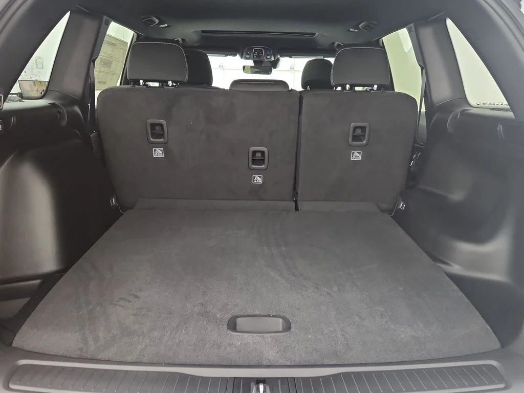 New 2026 Bright White Clearcoat Jeep Laredo X image 30