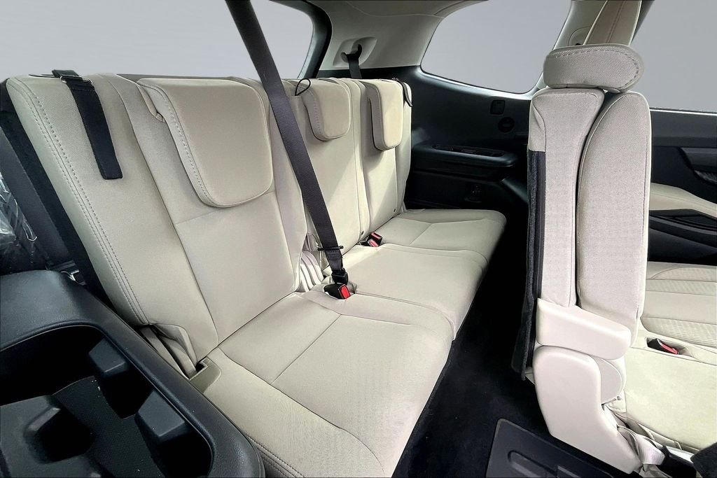 Certified Used 2025 Brown Subaru Premium image 24