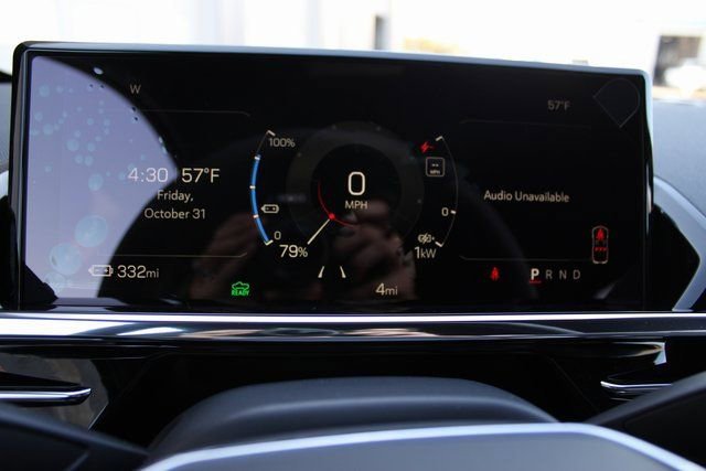 2026 GMC Sierra EV Elevation - Photo 22