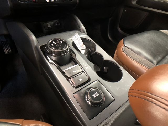 Certified Used 2023 Shadow Black Ford Outer Banks image 18