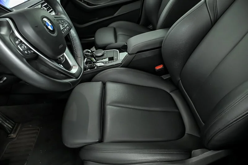 Used 2021 Alpine White BMW 228i xDrive Gran Coupe image 16
