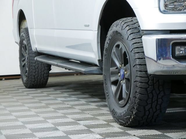 Used 2016 Ford F-150 XLT with VIN 1FTEW1EG9GKE19883 for sale in Shakopee, Minnesota