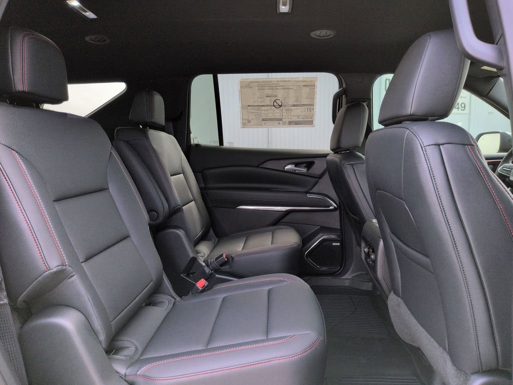 2026 Chevrolet Traverse Z71 - Photo 26