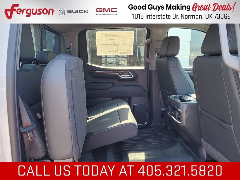 2026 GMC Sierra 1500 Elevation - Photo 43