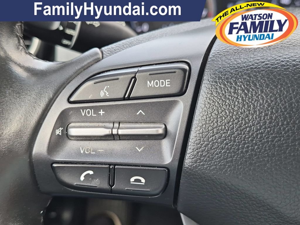 2021 Hyundai Kona SEL - Photo 15