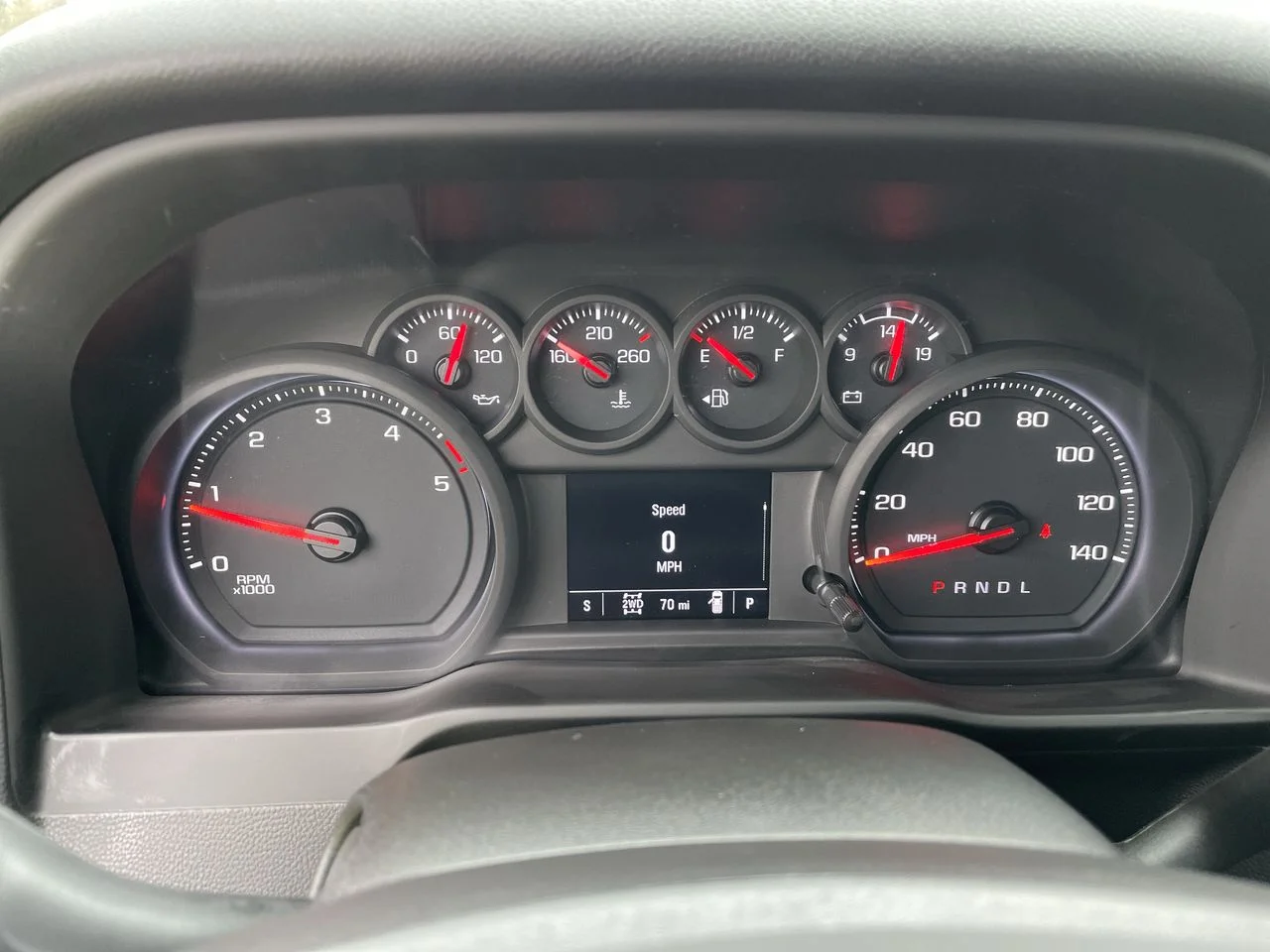2025 Chevrolet Silverado 3500 HD Work Truck - Photo 58