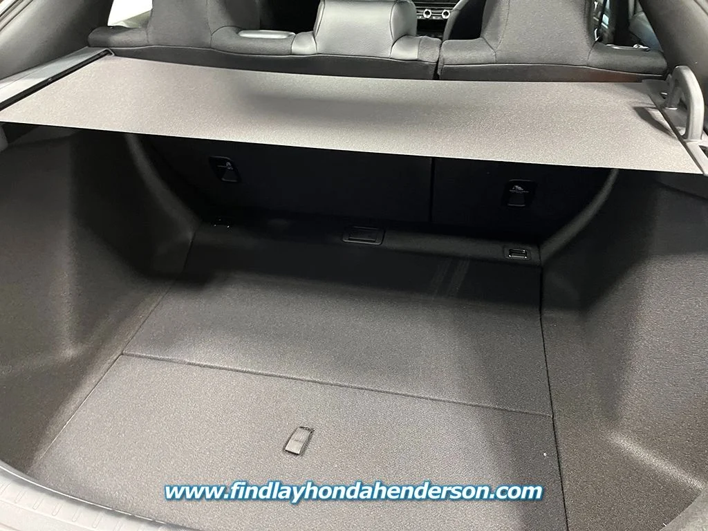 New 2026 Urban Gray Pearl Honda Sport image 23